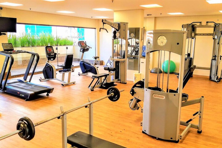 Health and Fitness 25 of 38
