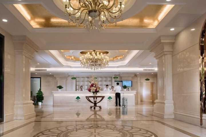 Hotel Interior 2 of 31