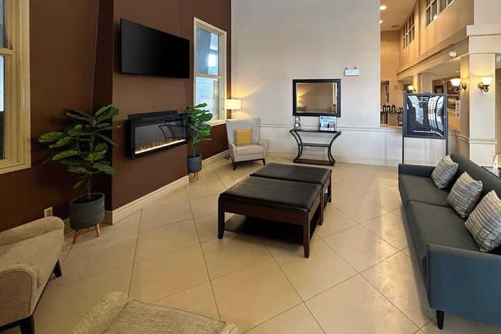 Hotel Interior 2 of 23
