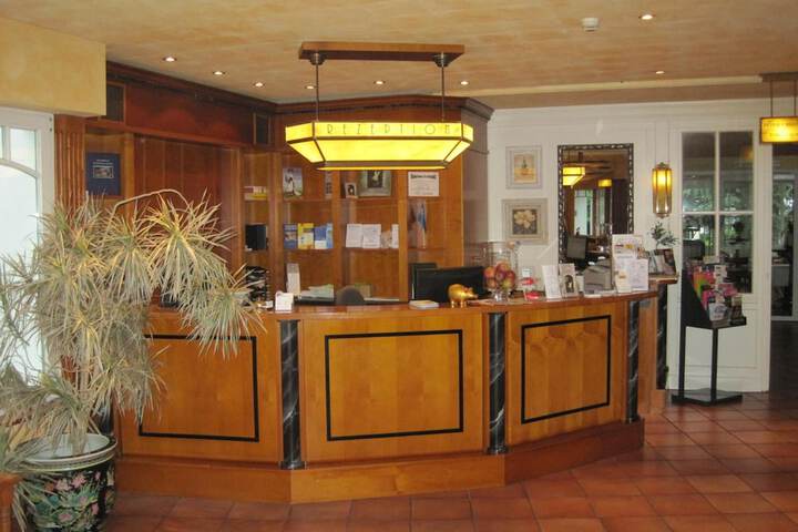 Hotel Interior 2 of 25