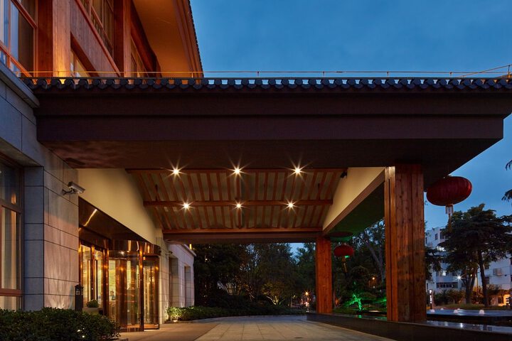 Hotel 40 of 42