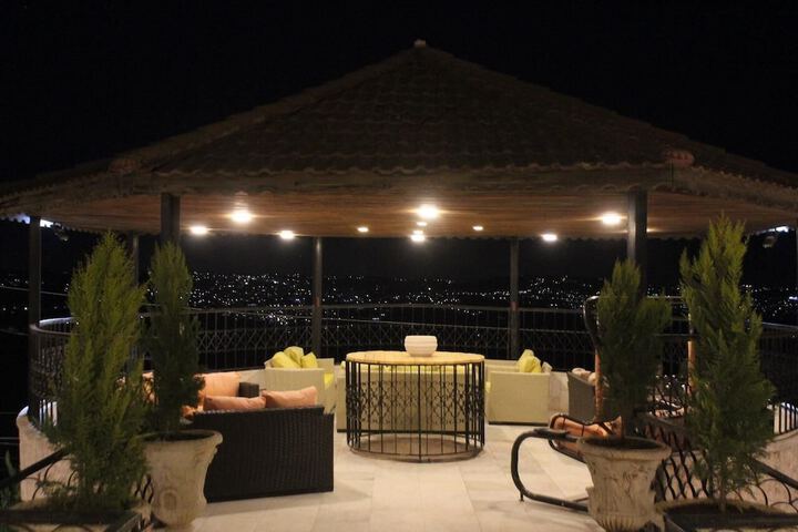 Terrace/Patio 15 of 19