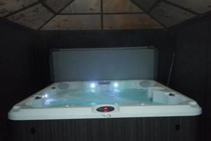 Spa 21 of 22