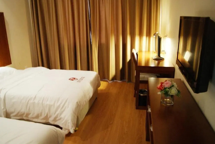 Jingmao Hotel