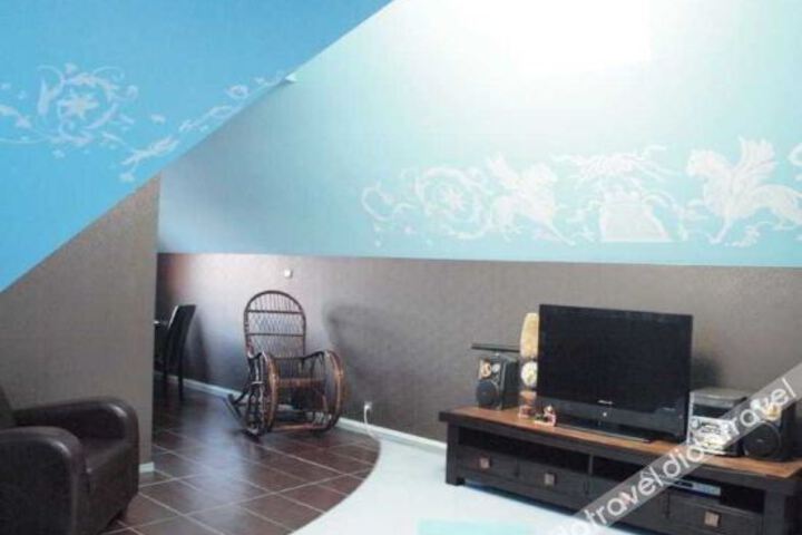 Hotel Interior 1 of 8
