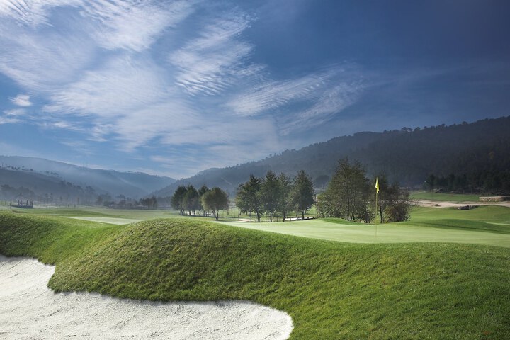 Golf 50 of 99