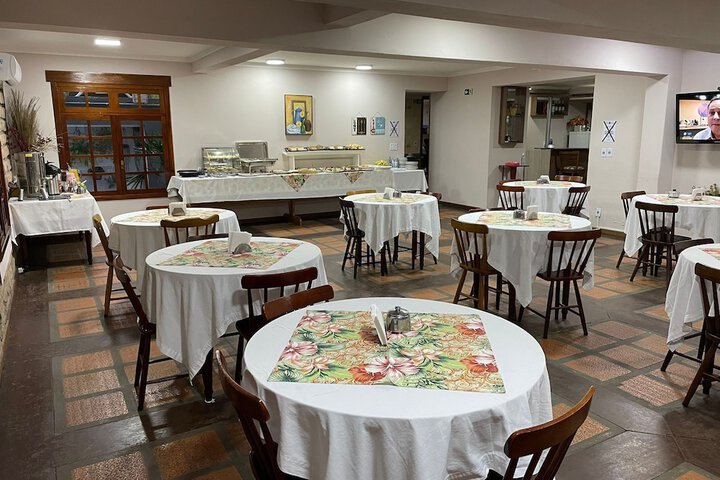 Breakfast/Coffee Service 183 of 206