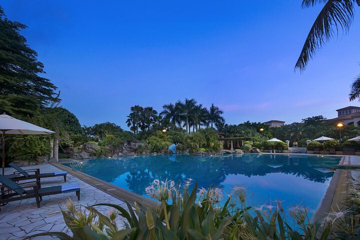 Photo of Hillview Golf Hotel