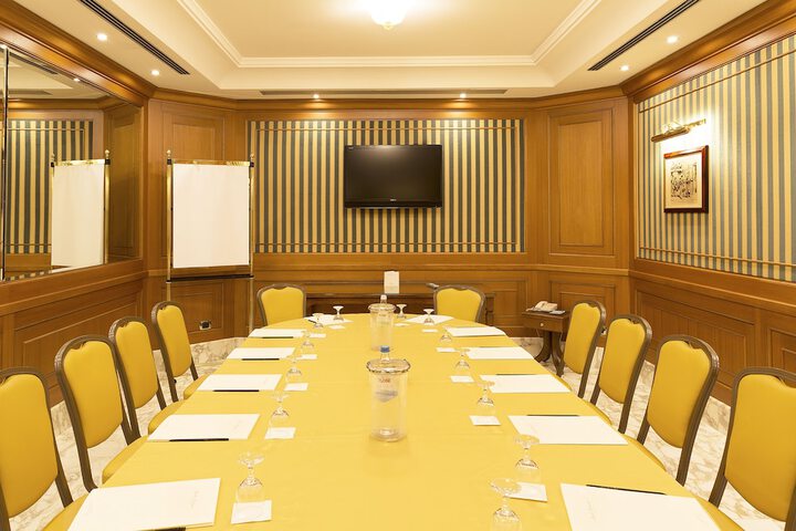 Meeting 47 of 55