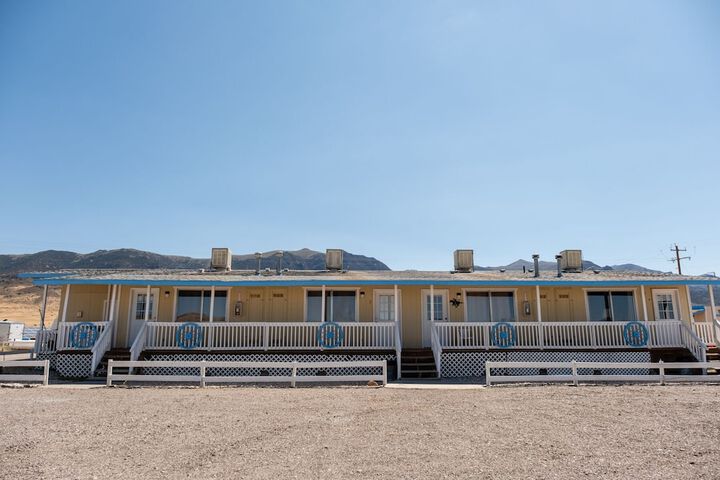 Photo of Cold Springs Station Resort