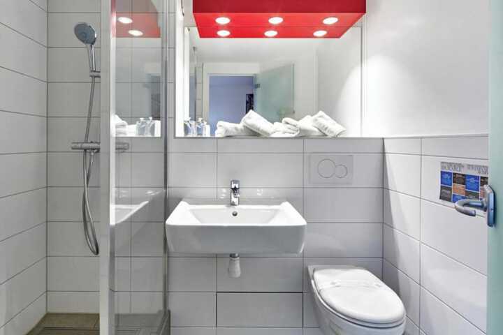 Bath Amenities