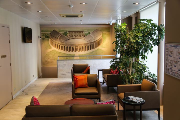 Hotel Interior 2 of 33