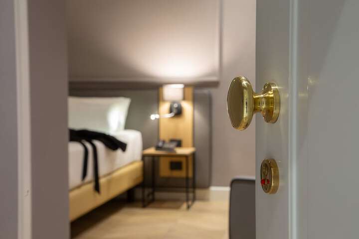 Hotel Interior 63 of 78