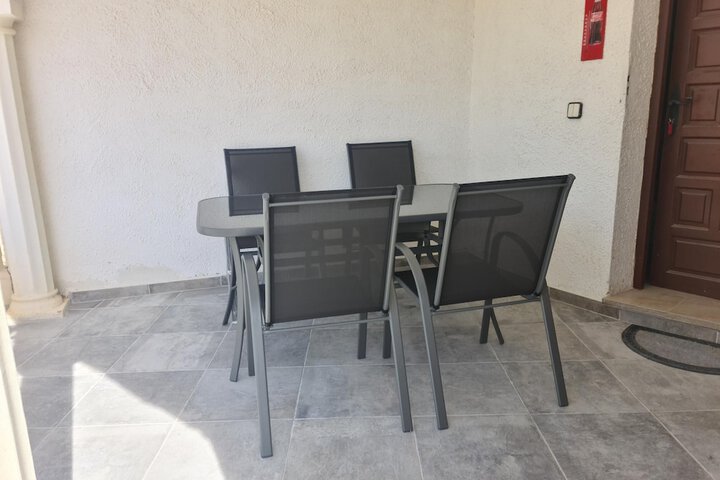 Terrace/Patio 40 of 42