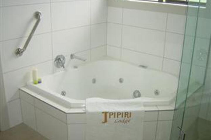 Ipipiri Lodge