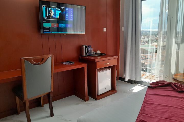 Hotel 111 of 119