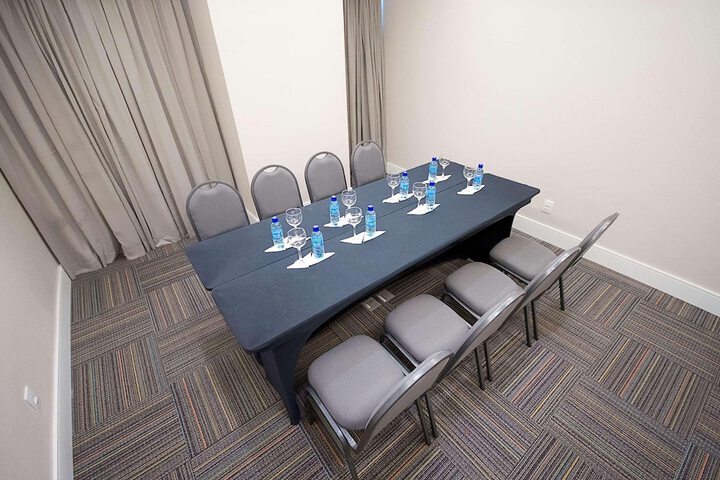 Meeting 74 of 82