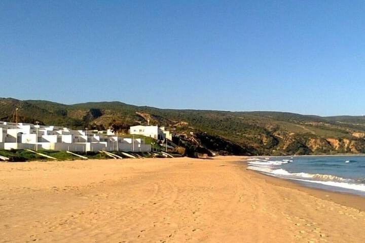 Beach 5 of 7