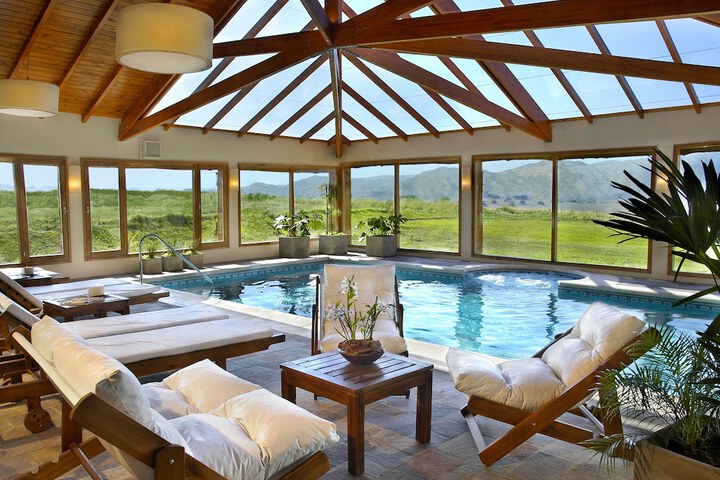 Image of Chamonix Posada y Spa