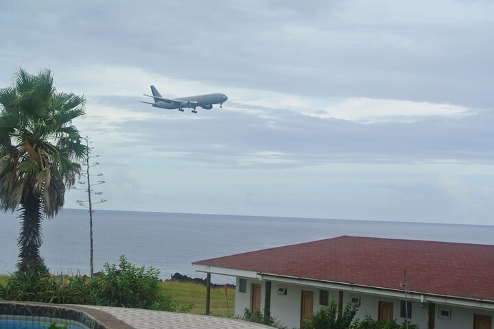 Hotel View 58 of 60