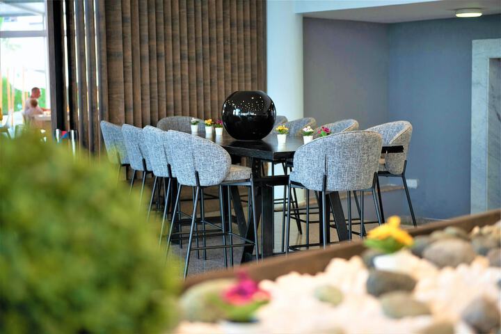 Hotel Interior 9 of 90