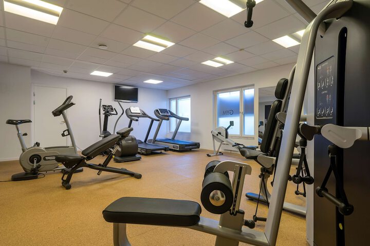 Fitness Club