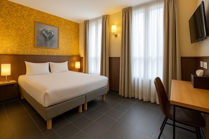 Room 16 of 31
