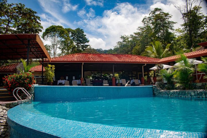 Pool to Cool