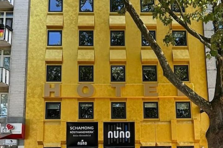 Hotel 49 of 53