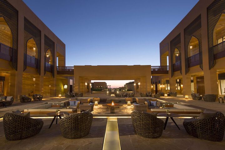 Hotel 132 of 158