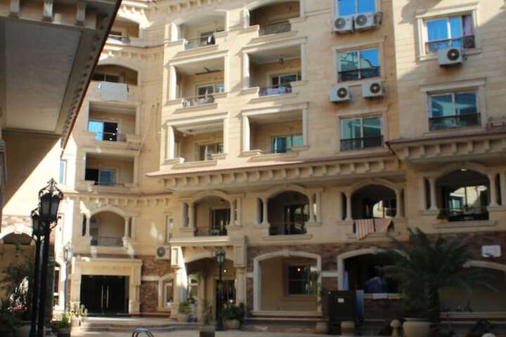 Hotel 152 of 158