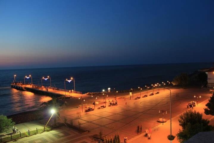 Hotel View 20 of 20