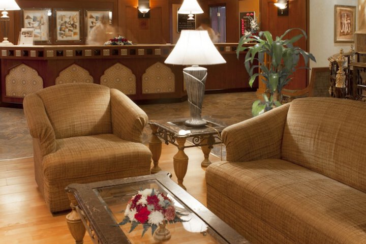 Lobby Photos
