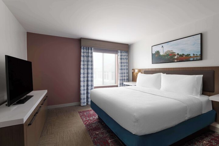 1 King Bed (19 of 19)