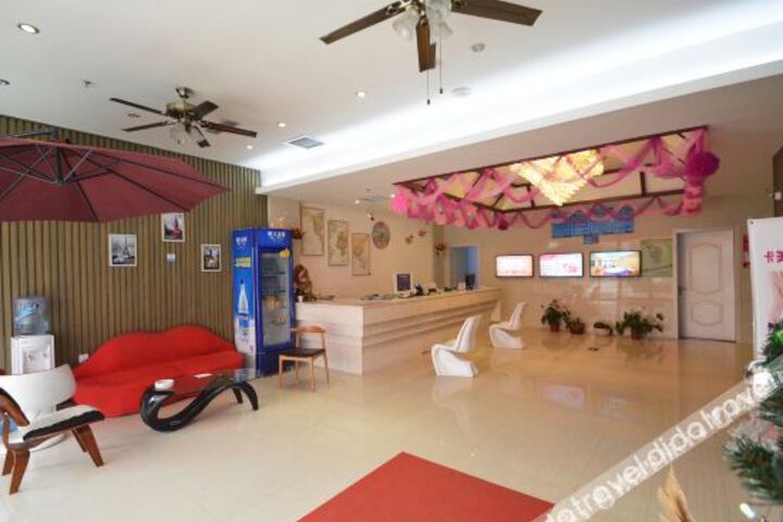 Hotel Interior 13 of 18