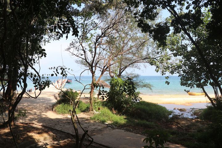 Beach 110 of 116