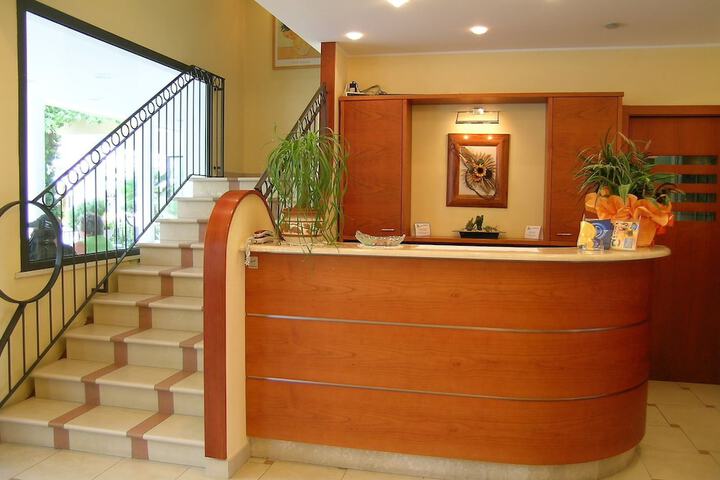 Hotel Interior 2 of 21