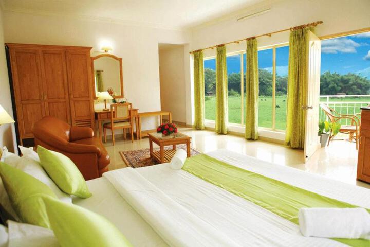 Suite Room