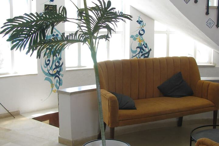 Hotel Interior 3 of 74