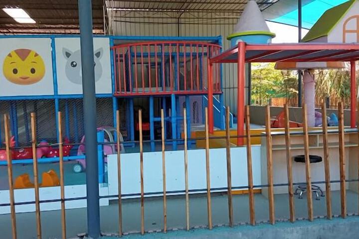 Childrens Activities 20 of 47