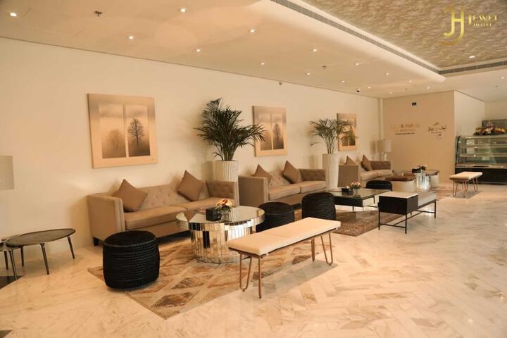 Hotel Interior 2 of 24