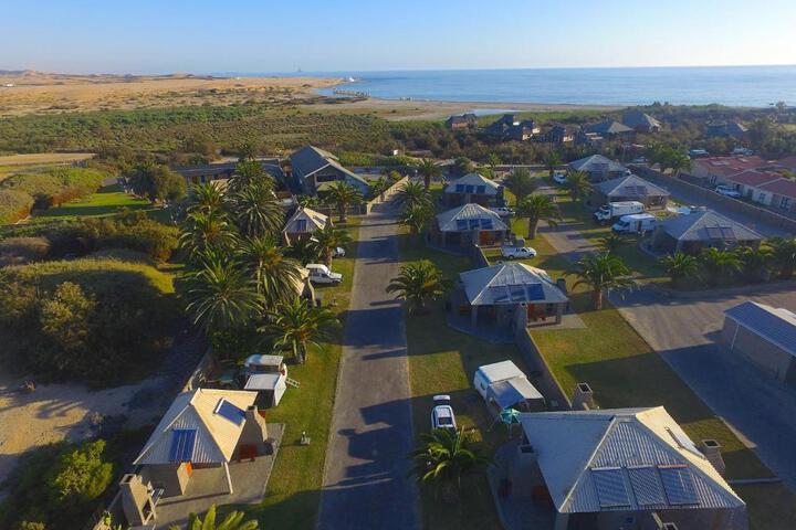 Image of Alte Brucke Holiday Resort