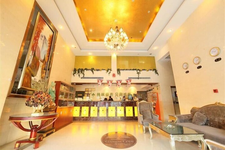 Hotel Interior 3 of 54