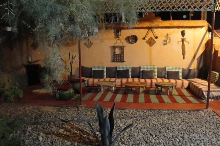 Terrace/Patio 52 of 56