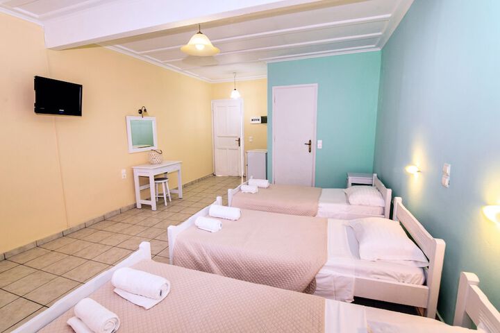 Room 5 of 23