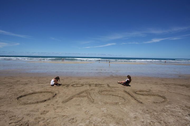 Beach 52 of 57