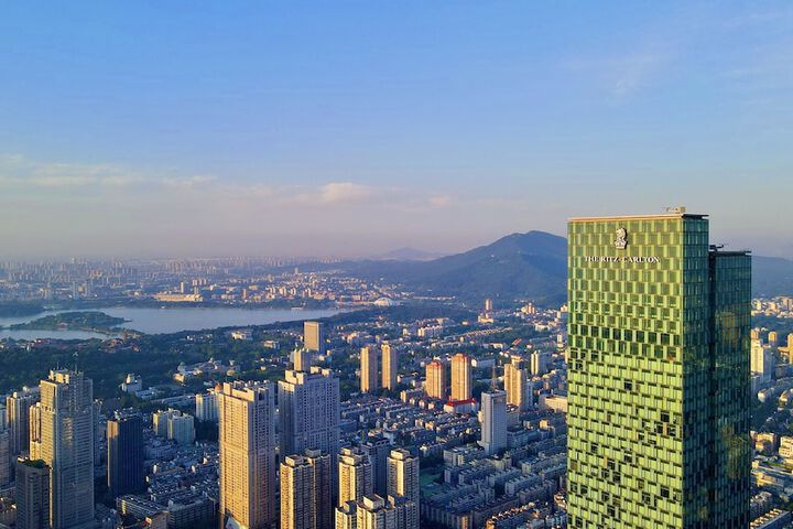 Image of The Ritz-Carlton Nanjing