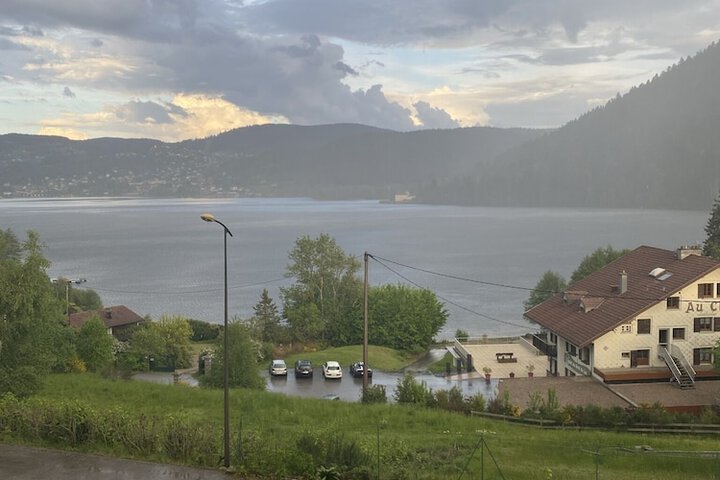 Hotel View 49 of 52