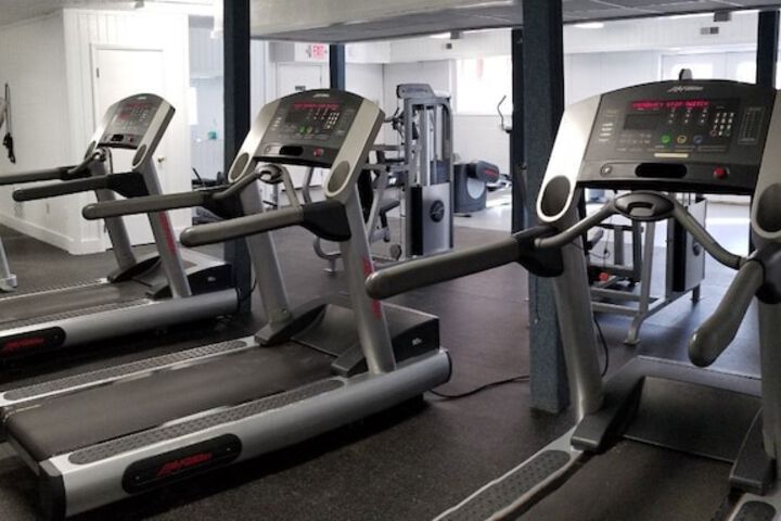 Health and Fitness 34 of 38