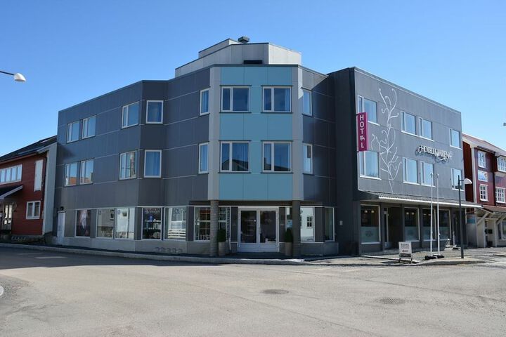 Hotell Marena